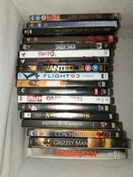 18x dvd, Alle leeftijden, Ophalen of Verzenden, Zo goed als nieuw