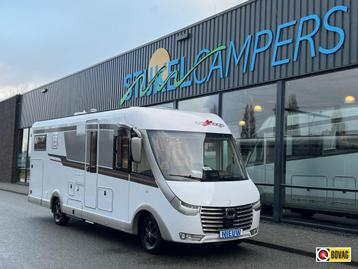 Carthago Chic C-Line I 4.9 LE L Mercedes/2025 Model beschikbaar voor biedingen