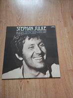 Stephan Sulke LP - Goede Staat, Ophalen of Verzenden, Zo goed als nieuw, 12 inch