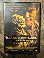 Honour of the Dragon DVD - Tony Jaa Action Martial Arts, Vanaf 16 jaar, Ophalen of Verzenden, Zo goed als nieuw, Martial Arts