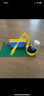 Lego Fabuland diverse kleine sets/poppetjes, Ophalen of Verzenden, Zo goed als nieuw