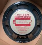 Jensen C12N 16 Ohm, Ophalen of Verzenden, Gitaar, Zo goed als nieuw, 50 tot 100 watt