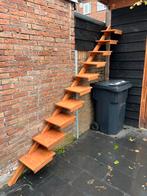 Kattentrap, nieuw, Ophalen, Zo goed als nieuw