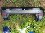 Renault Scenic ACHTERBUMPER bj 2004, Ophalen of Verzenden, Gebruikt, Achter, Bumper