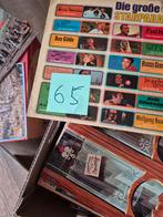 LP's te koop - Diverse muziekgenres, Cd's en Dvd's, Vinyl | Overige Vinyl, Ophalen of Verzenden