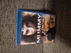 Bluray the mummy, Cd's en Dvd's, Blu-ray, Verzenden, Gebruikt