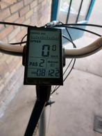 Nieuwe Stella Vicenza Elektrische Fiets - Lage Instap, Fietsen en Brommers, Elektrische fietsen, Ophalen, Nieuw, 50 km per accu of meer