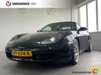Porsche Boxster 2.5 Tiptronic, Automaat, 65 €/maand, Gebruikt, Cabriolet