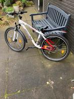 Super mooie mountainbike met schijfremmen en laag frame!, Ophalen, Gebruikt
