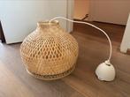 Misterhult lamp IKEA, Huis en Inrichting, Ophalen, Zo goed als nieuw, Rond