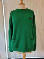 Scotch & Soda sweater maat L, Kleding | Dames, Truien en Vesten, Ophalen of Verzenden, Zo goed als nieuw, Groen