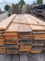 Velling delen 1.8x17.5x250, Ophalen, Zo goed als nieuw, 250 cm of meer, Balken