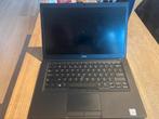 Dell Latitude 7480 - i5, 8GB, 256GB SSD, Computers en Software, Windows Laptops, Ophalen, Gebruikt, 2 tot 3 Ghz, Qwerty