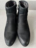 Ara laarsjes maat 39, Kleding | Dames, Schoenen, Ophalen of Verzenden, Zo goed als nieuw, Zwart
