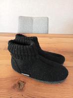 Bergstein Sloffen - Maat 36, Bergstein, Zwart, Ophalen of Verzenden, Zo goed als nieuw