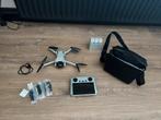 DJI Mini 3 Fly More Combo Smart-RC 2 maand oud., Ophalen, Zo goed als nieuw