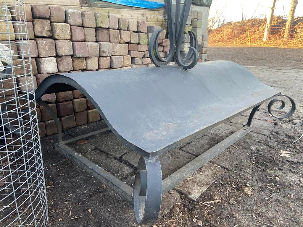 Schoorsteenkap 108-62, Tuin en Terras, Vuurkorven, Gebruikt, Ophalen of Verzenden