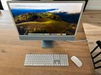 Apple iMac 24 inch 2022 512GB 16GB 8core GPU, Computers en Software, Apple Desktops, 16 GB, 512 GB, IMac, Ophalen of Verzenden