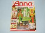 Anna, handwerken en knutselen voor Pasen, lente, april 2003, Boeken, Ophalen of Verzenden, Zo goed als nieuw, Sport en Vrije tijd