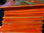 36 stuks suske en wiske, alles in 1 koop, Gelezen, Willy Vandersteen, Ophalen of Verzenden, Meerdere stripboeken
