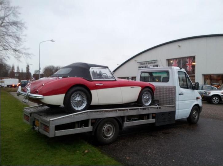 Te Koop gevraagd gezocht uw Oldtimer Klassieker inkoop verko, Auto's, Overige Auto's, Bedrijf, Te koop, Overige brandstoffen, Overige carrosserieën