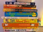 Boekenpakket: Roald Dahl en anders, Ophalen of Verzenden, Gelezen, Fictie algemeen