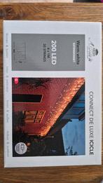 Anna's Collection Connect de Luxe Lichtjesgordijn, Ophalen of Verzenden, Nieuw