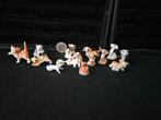 Miniatuur beeldjes, Ophalen of Verzenden, Zo goed als nieuw, Dier