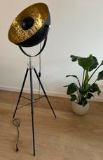 Industriële staande lamp, Ophalen of Verzenden, Zo goed als nieuw, 150 tot 200 cm