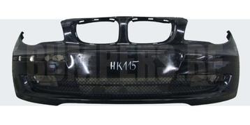 Bumper BMW 1 Serie E81 E87 Facelift LCI 07-11 7166162  Voorb beschikbaar voor biedingen