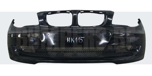 Bumper BMW 1 Serie E81 E87 Facelift LCI 07-11 7166162  Voorb, Auto-onderdelen, Carrosserie en Plaatwerk, Bumper, Voor, Gebruikt