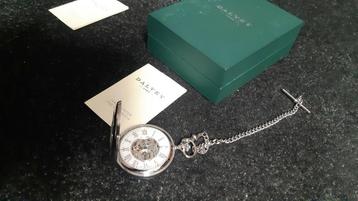 Zakhorloge  beschikbaar voor biedingen