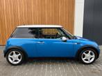 Mini Mini 1.6 Cooper (( Olie lamp brand en Hoge temperatuur, Voorwielaandrijving, 1025 kg, 15 km/l, Gebruikt