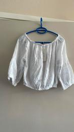 Ambika topje, Kleding | Dames, Tops, Ophalen of Verzenden, Nieuw, Maat 38/40 (M), Zonder mouw