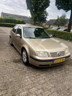 Volkswagen Bora 2.0 2002 Beige, Ophalen of Verzenden, Volkswagen
