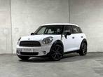 Mini Countryman 1.6 One D Business Line 90pk 2011, KX-948-B, Auto's, Mini, Voorwielaandrijving, Euro 5, Gebruikt, Overige brandstoffen