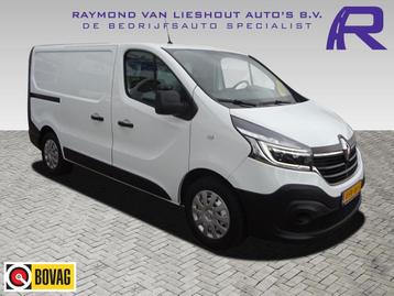 Renault Trafic 2.0 dCi 120 PK EU6 T29 L1H1 Comfort AIRCO CRU beschikbaar voor biedingen