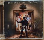 Scissor sisters - Ta-dah, Ophalen of Verzenden, Zo goed als nieuw