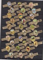 Sigarenbandjes Willem II Vogels 2, Verzamelen, Verzenden, Gebruikt, Sigarenbandjes