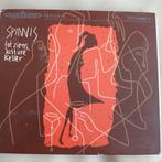 CD Spinvis - Tot Ziens, Justine Keller, Ophalen of Verzenden, Gebruikt