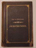 Jj van Oosterzee Feestbundel, Ophalen of Verzenden