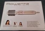 Rowenta Roterende Droog- en Krulborstel, Ophalen, Gebruikt, Haarverzorging