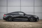 Audi RS e-tron GT 598pk 93 kWh Audi e-tron GT RS 598pk 93 kW, Auto's, Automaat, Gebruikt, Zwart, E-tron GT