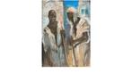 ===Geert Grauss 1882-1929===orrientalist===, Antiek en Kunst, Ophalen
