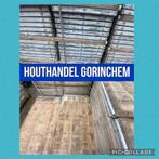 grootse voorraad Steenschotten diverse maten, Tuin en Terras, Terrasdelen en Vlonders, Ophalen of Verzenden, Nieuw, Composiet