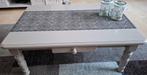 Salontafel, Ophalen, Gebruikt, 100 tot 150 cm, 50 tot 100 cm