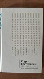 Krijn Soeteman - Crypto Encyclopedie, Boeken, Ophalen of Verzenden, Zo goed als nieuw, Krijn Soeteman, Nederlands