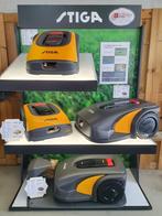Stiga GPS Robotmaaiers | Zonder draad | Vanaf € 1099,-, Ophalen, Nieuw, Stiga, Met regensensor