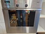 Bosch inbouw oven 60cm hoog, Witgoed en Apparatuur, Gebruikt, Oven, 45 tot 60 cm, Ophalen