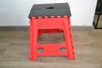 opvouwbaar opstapje (Noviplast), nieuw, Caravans en Kamperen, Caravan accessoires, Ophalen of Verzenden, Nieuw